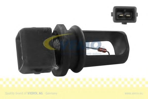 V40-72-0338 Vemo Датчик температури впускного повітря