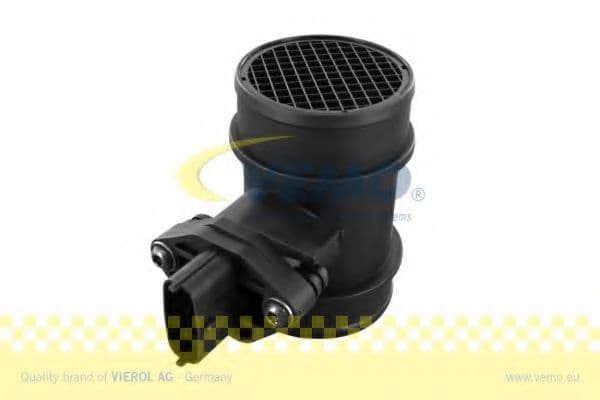 V40-72-0457 Vemo Витратомір повітря