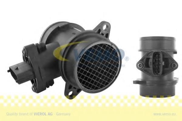 V40-72-0460 Vemo Расходомер воздуха