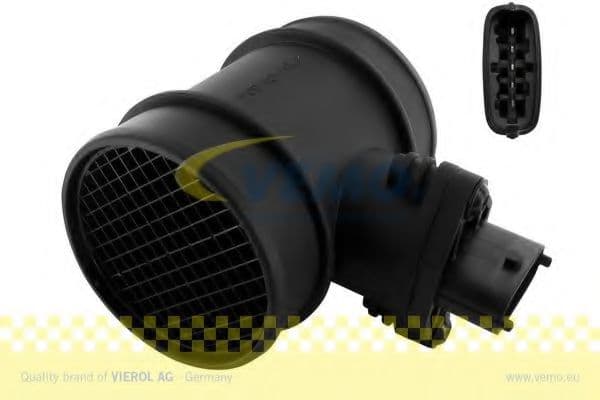 V40-72-0461 Vemo Витратомір повітря