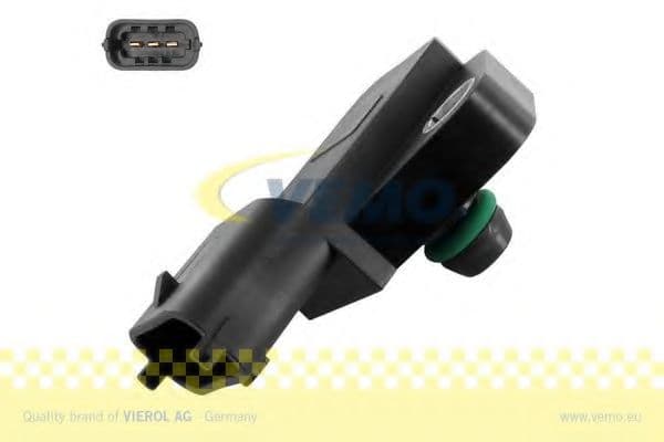 V40-72-0572 Vemo Датчик тиску нагнітання