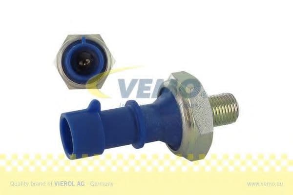 V40-73-0035 Vemo Датчик тиску оливи