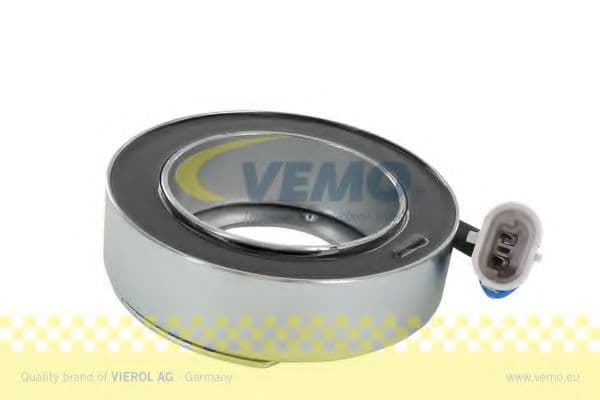 V40-77-1014 Vemo Муфта компрессора кондиционера
