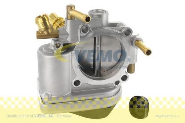 V40-81-0010 Vemo Дросельна заслонка