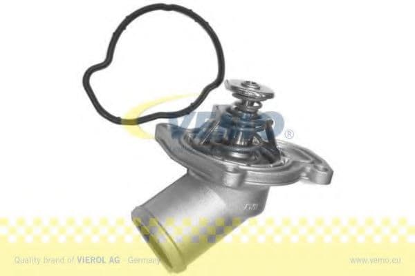 V40-99-0002 Vemo Термостат