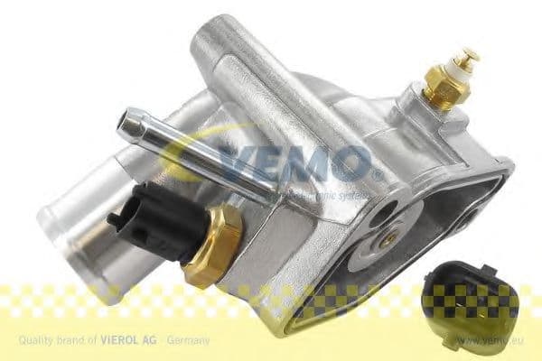 V40-99-0003 Vemo Термостат