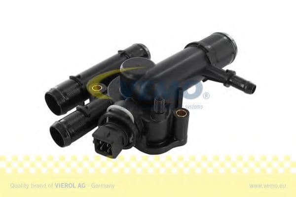 V40-99-0021 Vemo Термостат
