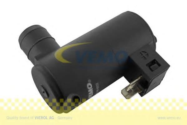 V42-08-0002 Vemo Насос омывателя