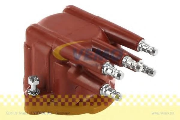 V42-70-0009 Vemo Кришка розподільника запалювання