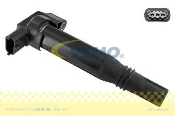 V42-70-0013 Vemo Котушка запалювання