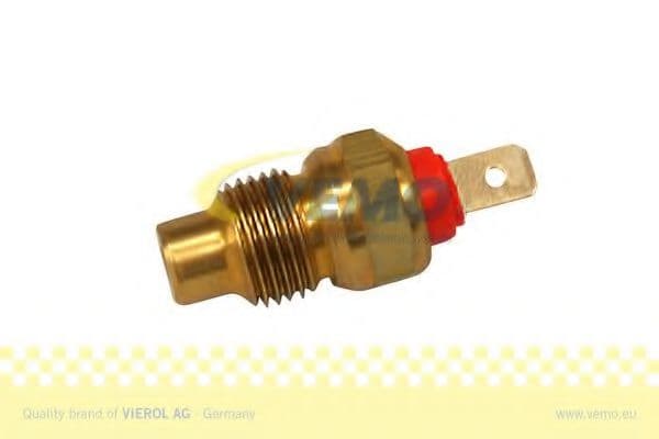 V42-72-0023 Vemo Датчик температури охолоджувальної рідини