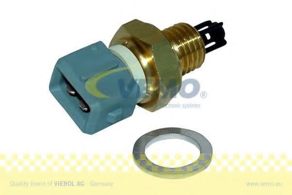 V42-72-0031 Vemo Датчик температури впускного повітря