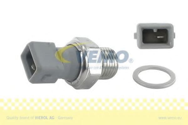 V42-73-0008 Vemo Датчик тиску оливи