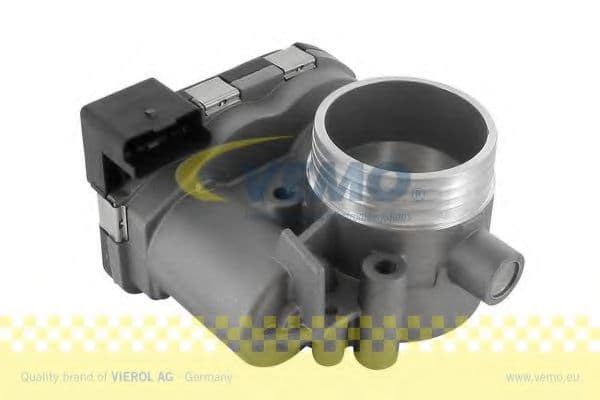 V42-81-0000 Vemo Дросельна заслонка