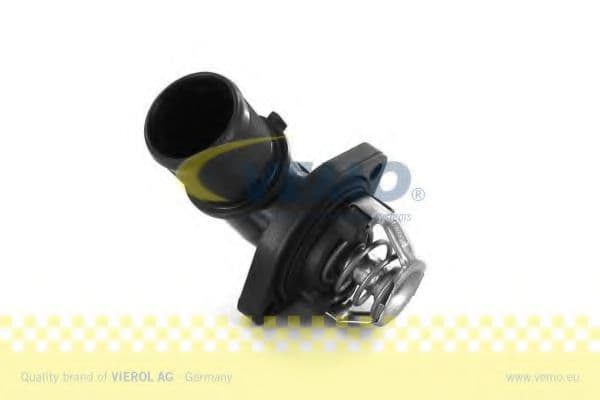 V42-99-0004 Vemo Термостат