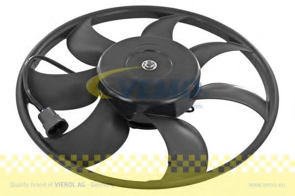 V46-01-1304 Vemo Вентилятор системи охолодження двигуна
