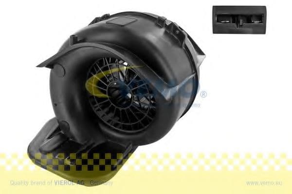 V46-03-1361 Vemo Вентилятор салона