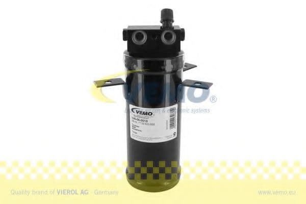 V46-06-0010 Vemo Осушитель кондиционера для Renault Twingo