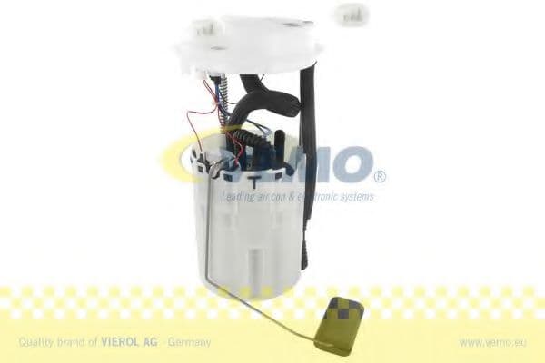 V46-09-0022 Vemo Паливний насос для Renault Laguna