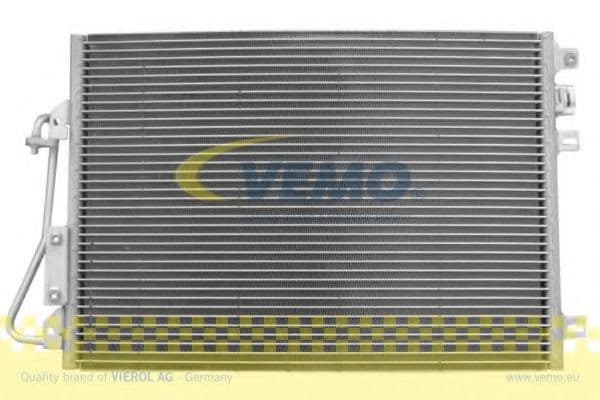 V46-62-0001 Vemo Радиатор кондиционера