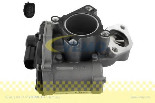 V46-63-0010 Vemo Клапан системы рециркуляции выхлопных газов