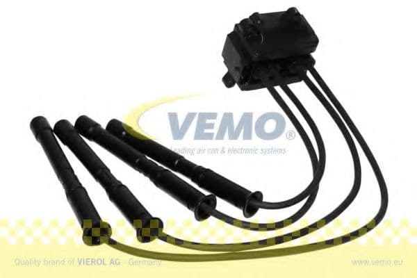 V46-70-0012 Vemo Катушка зажигания