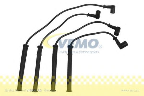 V46-70-0026 Vemo Комплект дротів запалювання