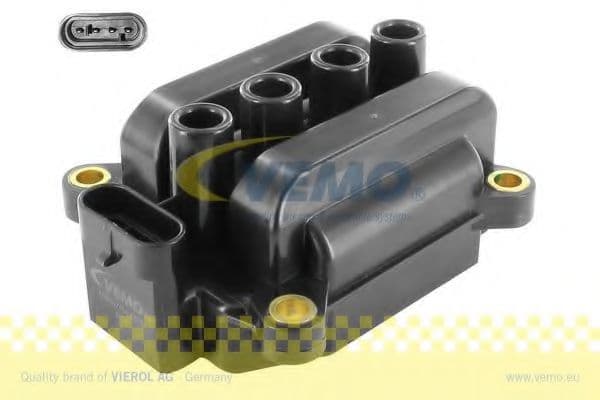 V46-70-0028 Vemo Котушка запалювання