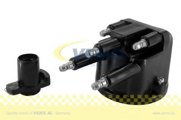 V46-70-0036 Vemo Кришка розподільника запалювання