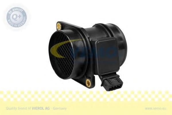 V46-72-0005 Vemo Витратомір повітря