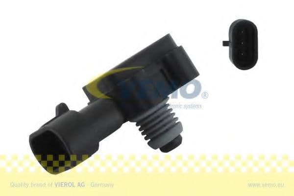 V46-72-0026 Vemo Датчик тиску нагнітання
