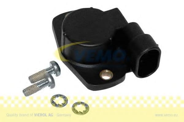 V46-72-0037 Vemo Датчик положення дросельної заслонки