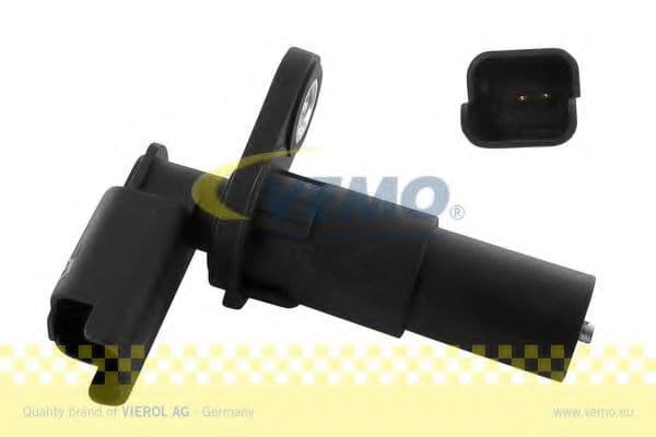 V46-72-0073 Vemo Датчик положення колінчастого вала