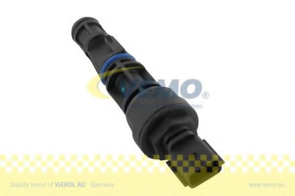 V46-72-0117 Vemo Датчик скорости