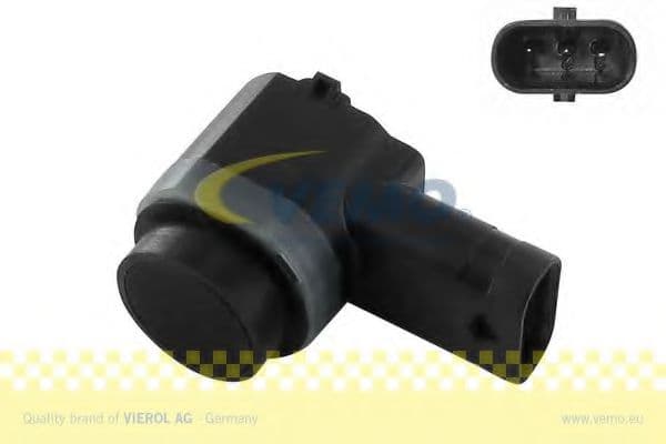 V48-72-0019 Vemo Датчик парктроника
