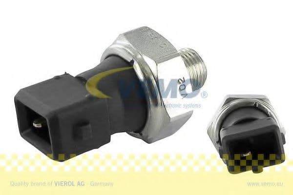 V49-73-0002 Vemo Датчик давления масла
