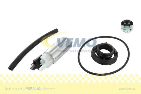 V50-09-0003 Vemo Паливний насос