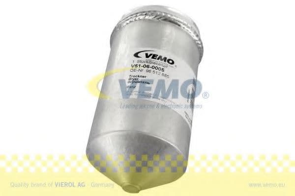 V51-06-0005 Vemo Осушитель кондиционера