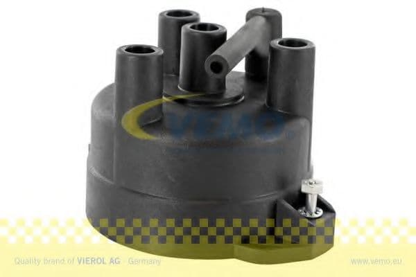 V51-70-0021 Vemo Крышка распределителя зажигания