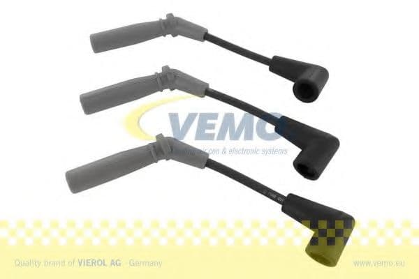 V51-70-0029 Vemo Комплект проводов зажигания