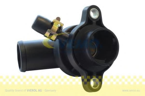 V51-99-0003 Vemo Термостат