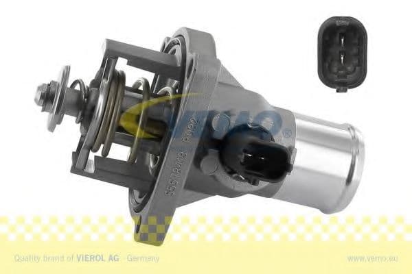 V51-99-0005 Vemo Термостат