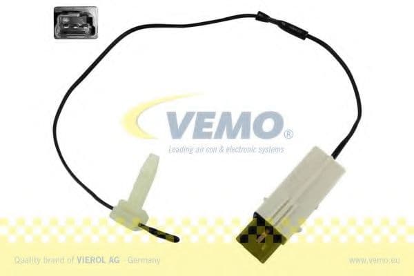V52-72-0138 Vemo Датчик температуры салона для Hyundai Matrix