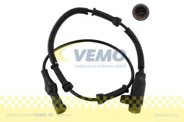 V53-72-0038 Vemo Датчик ABS для Kia Clarus