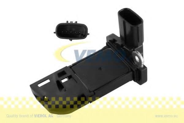 V70-72-0116 Vemo Витратомір повітря