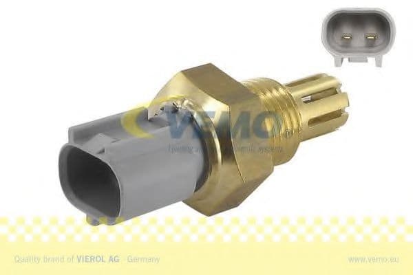 V70-72-0119 Vemo Датчик температури впускного повітря