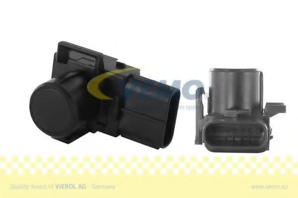V70-72-0124 Vemo Датчик парктроника