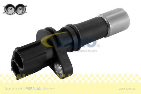 V70-72-0132 Vemo Датчик положения коленвала