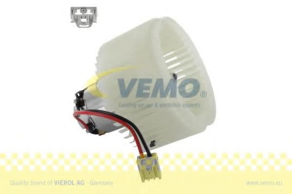 V95-03-1365 Vemo Вентилятор салону