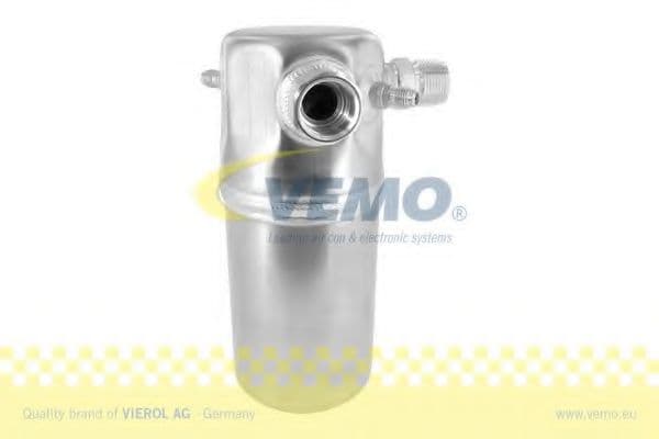 V95-06-0013 Vemo Осушувач кондиціонера для Volvo 440/460